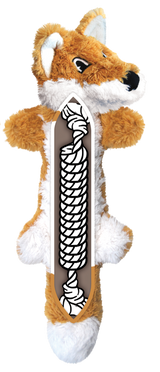 KONG Scrunch Knots (Assorted) by KONG