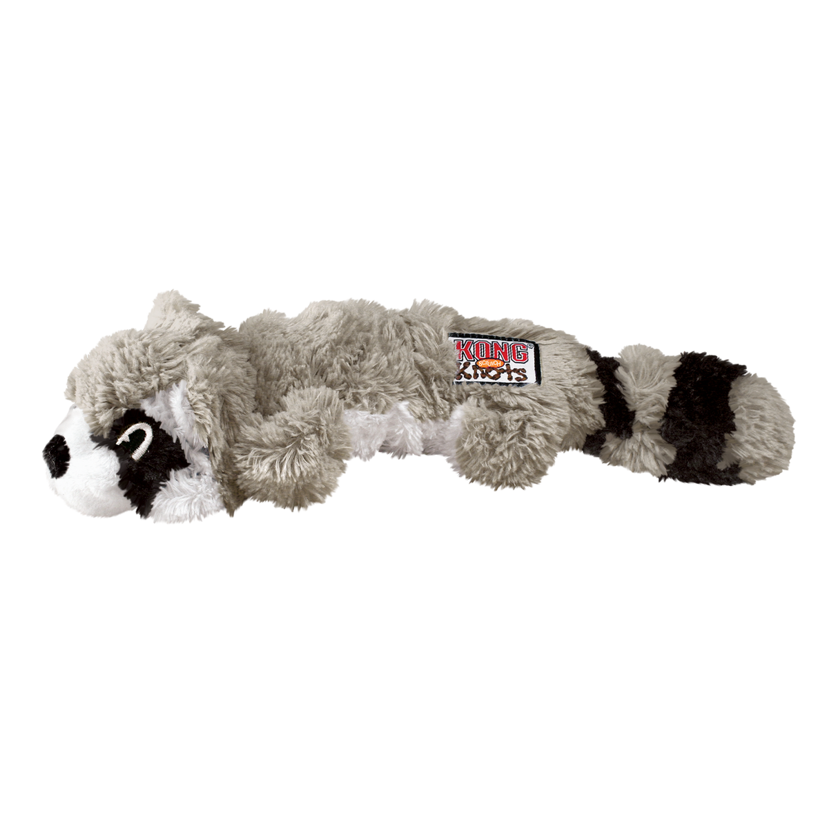 KONG Scrunch Knots (Assorted) by KONG