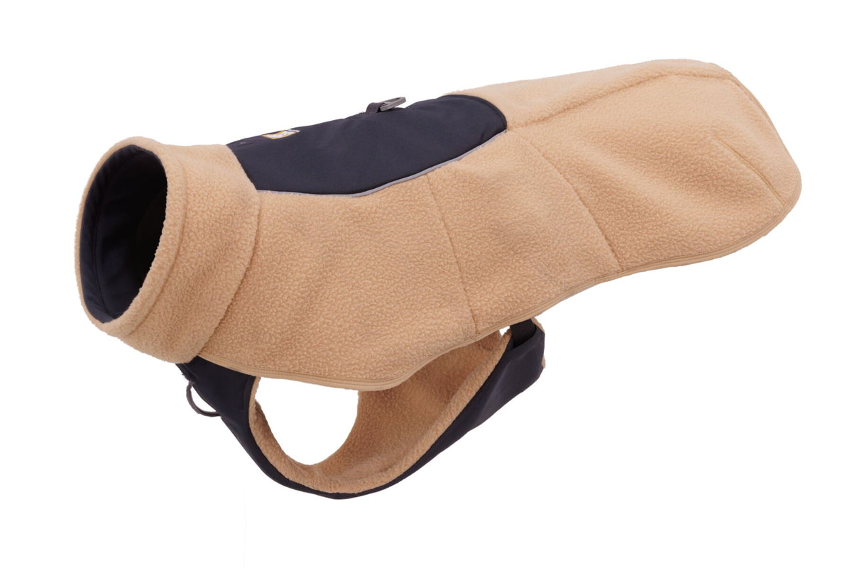 Timberland Fuse Fleece Vest