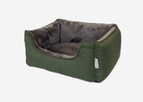 Gor Pet Ultima Dog Bed - comfy and washable