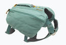 Ruffwear Front Range Day Pack - Dog harness with saddlebags-1