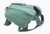 Ruffwear Front Range Day Pack - Dog harness with saddlebags