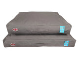 Gor Pets Premium Outdoor Sleeper Dog Bed by Gor Pets