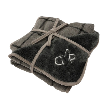 Gor Pets Camden Sleeper Blanket by Gor Pets