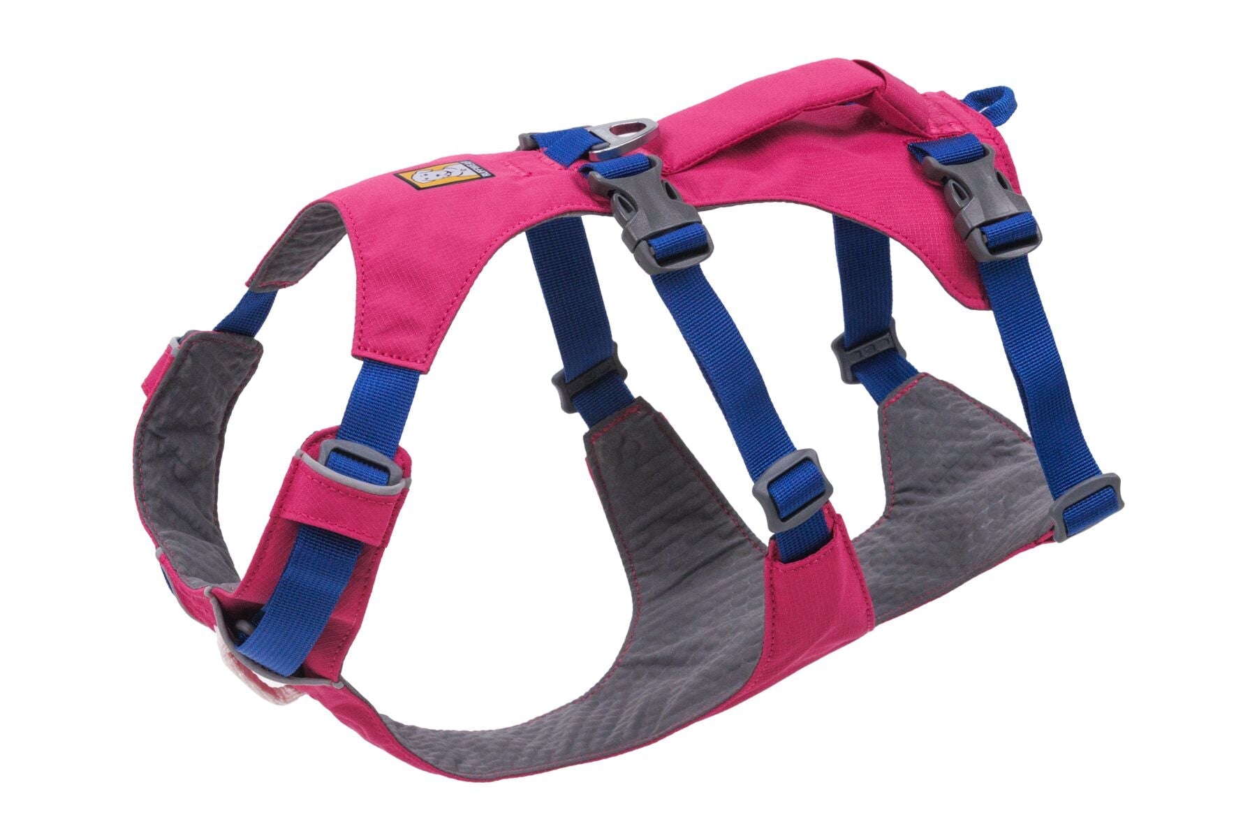 Harnesses With Handles - Ruffwear Flagline Harness - Lightweight, Multi-use Harness