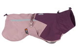 Non-stop dogwear Fjord 2.0 raincoat for dogs