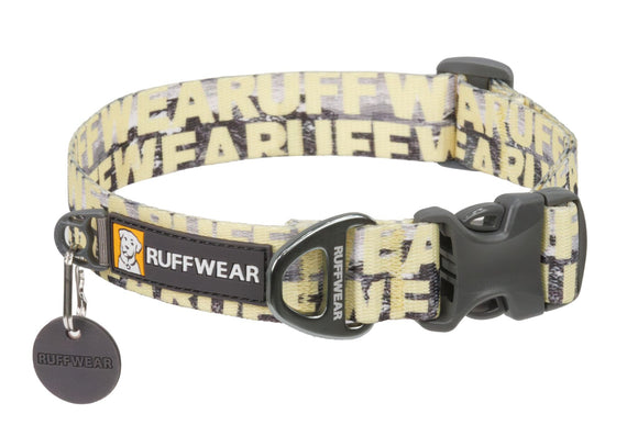 Ruffwear Front Range Everyday Dog Collar