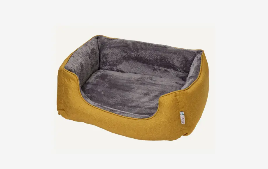 Gor Pet Ultima Dog Bed - comfy and washable by Gor Pets