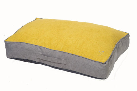 Gor Pets Camden Sleeper Dog Bed by Gor Pets