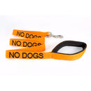 No Dog Lead by Dog Friendly Collars-1
