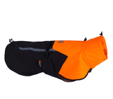 Non-stop dogwear Fjord 2.0 raincoat for dogs