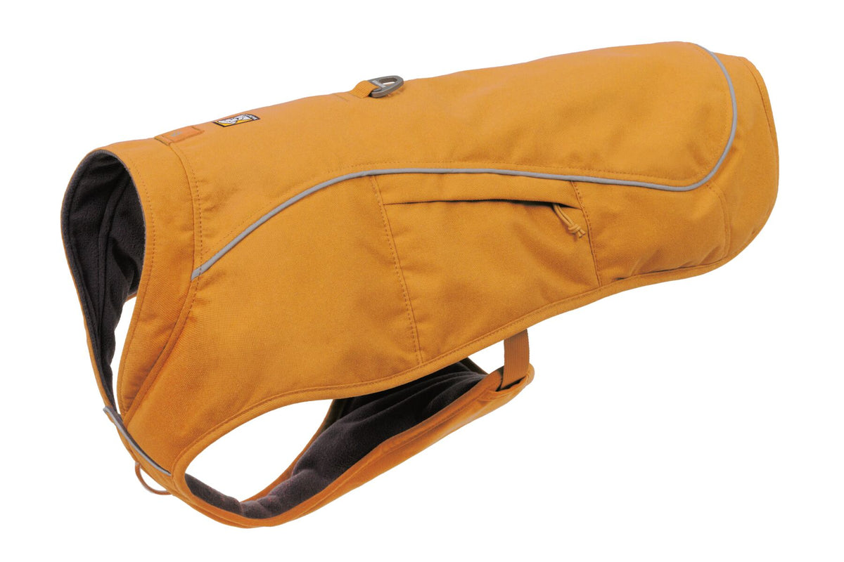 Ruffwear Overcoat Fuse dog Jacket