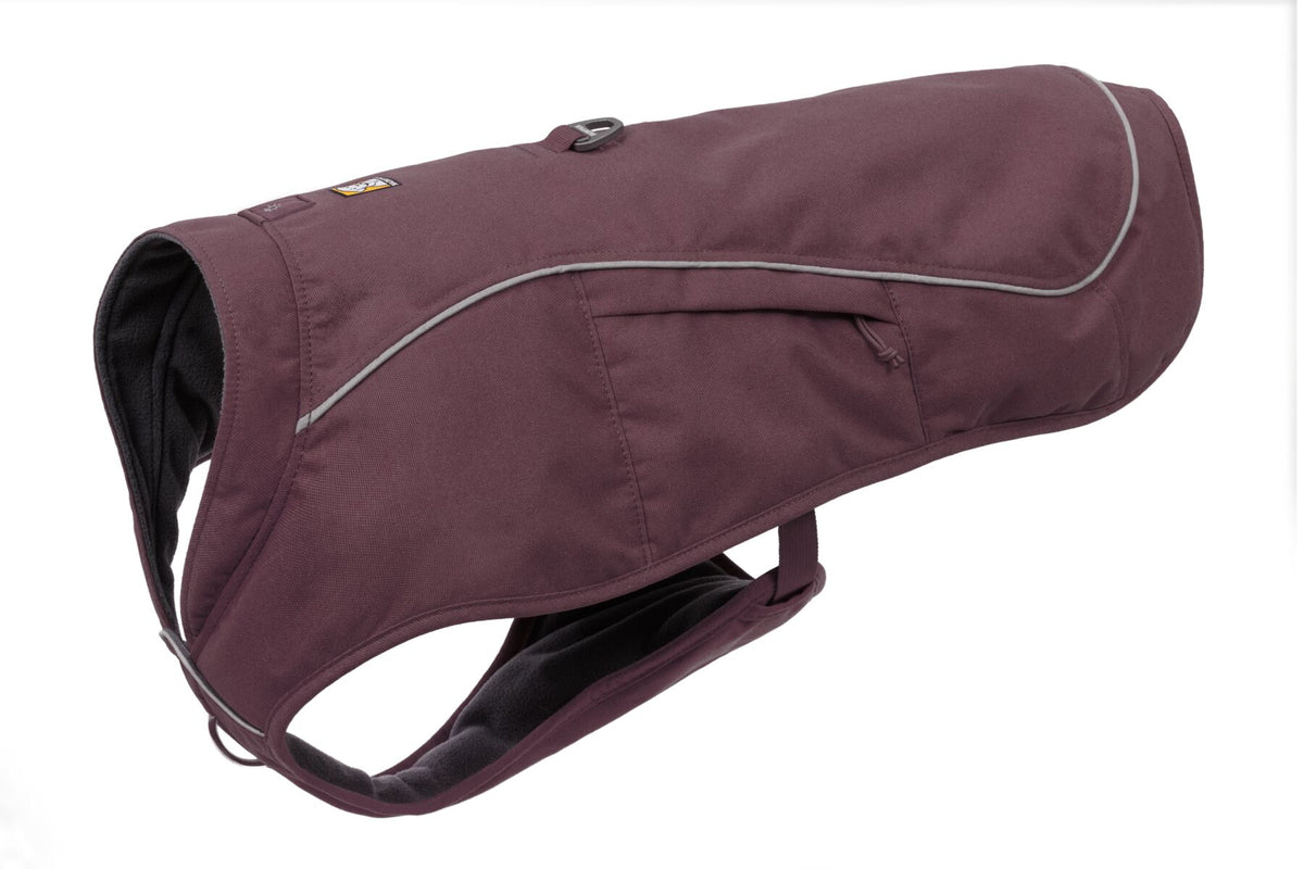 Ruffwear Overcoat Fuse dog Jacket