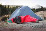 Ruffwear Palisades Poncho