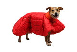 Ruffwear Palisades Poncho