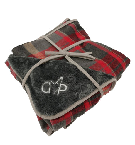 Gor Pets Camden Sleeper Blanket by Gor Pets