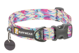 Buy reef-fish Ruffwear Front Range Everyday Dog Collar