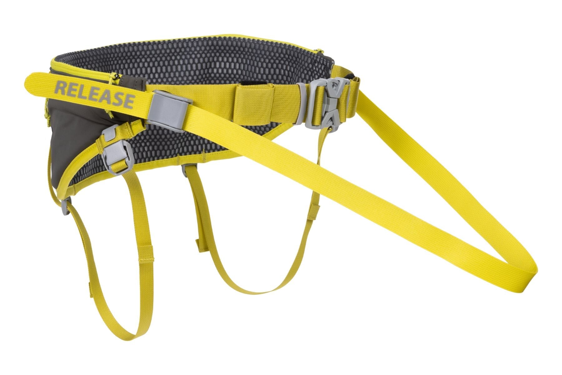 Running Harness - Omnijore Joring System