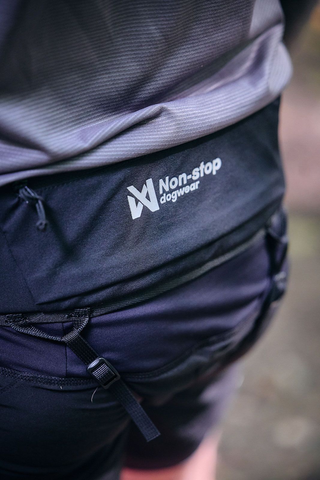 Non-stop dogwear Rush Belt