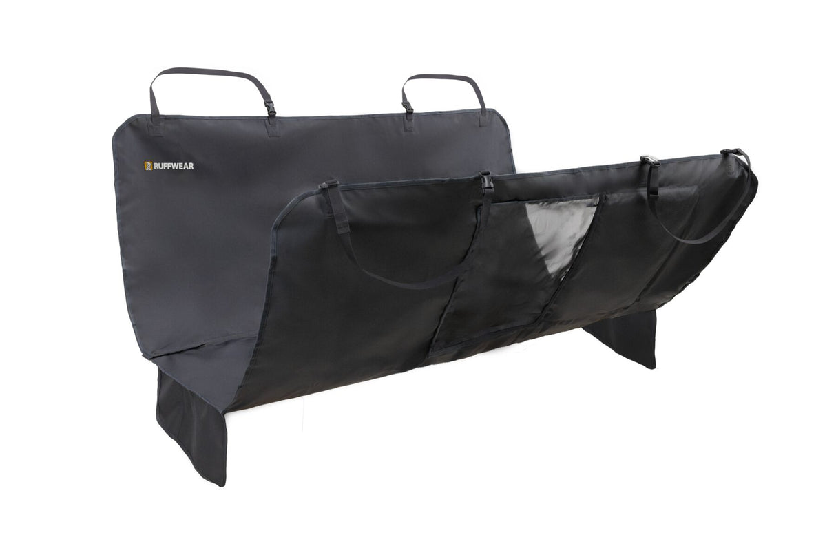 Ruffwear Dirt Bag Machine washable vehicle seat cover