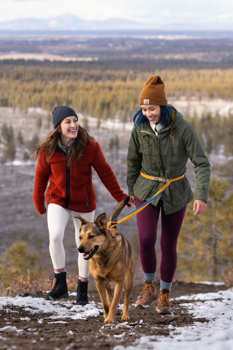 Ruffwear Roamer Dog Lead - Ruffwear Dog Leads-Leadingdog