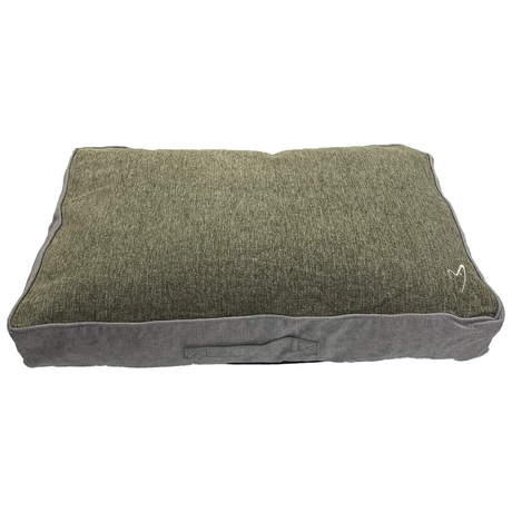 Gor Pets Camden Sleeper Dog Bed by Gor Pets