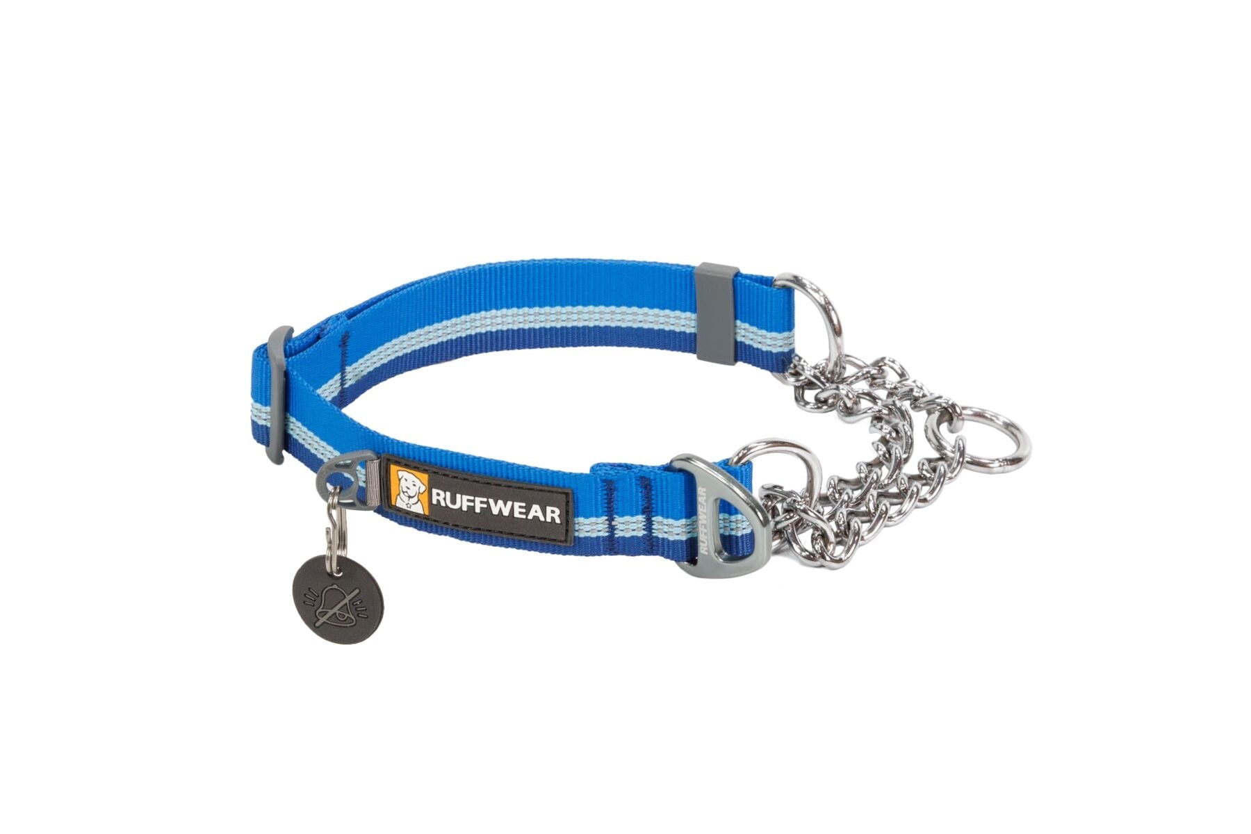 Training Collars - Ruffwear Chain Reaction Martingale Dog Collar