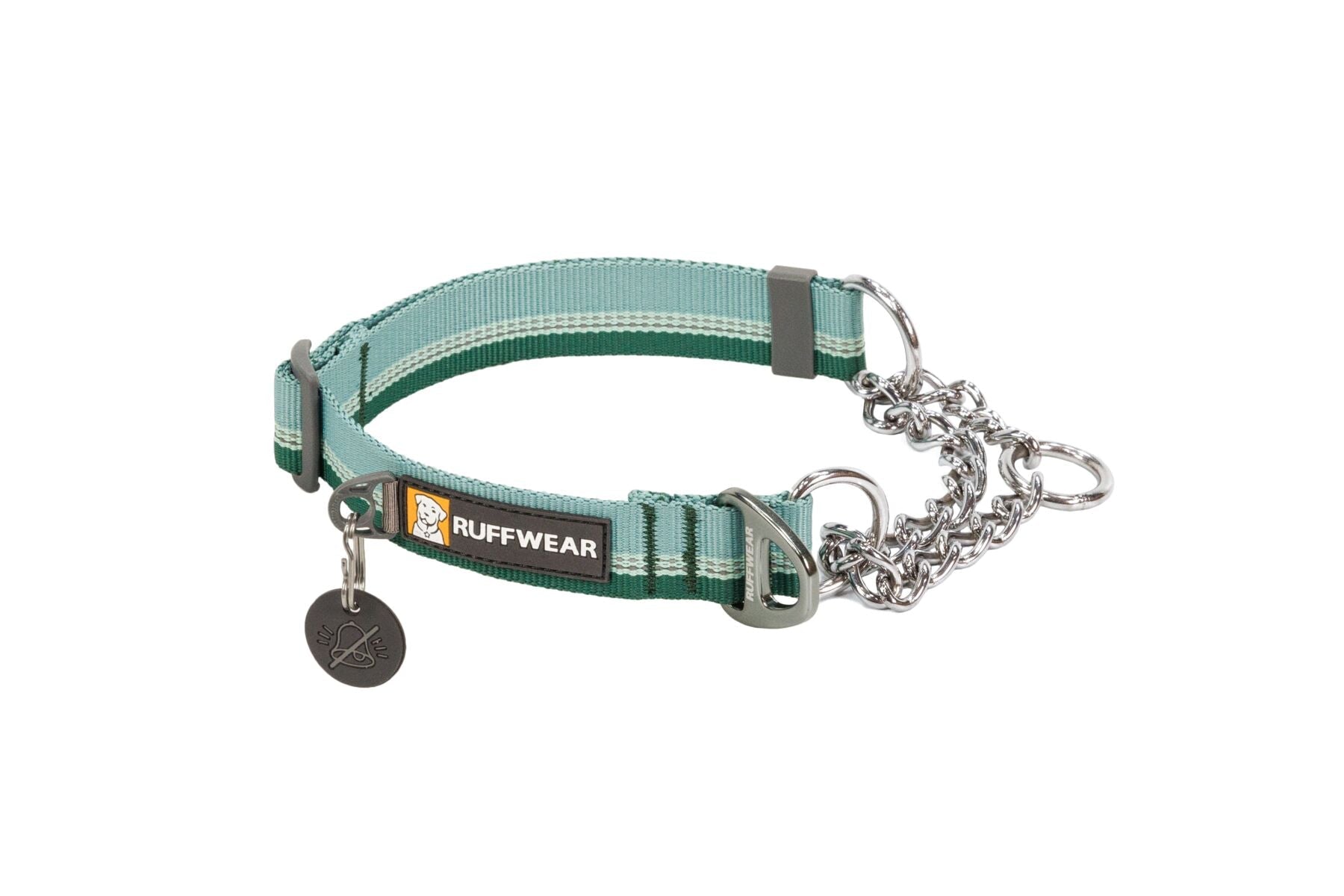 Training Collars - Ruffwear Chain Reaction Martingale Dog Collar
