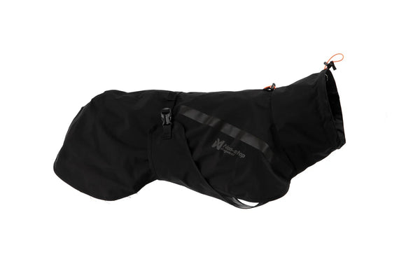 Non-stop Trekking Dog Raincoat