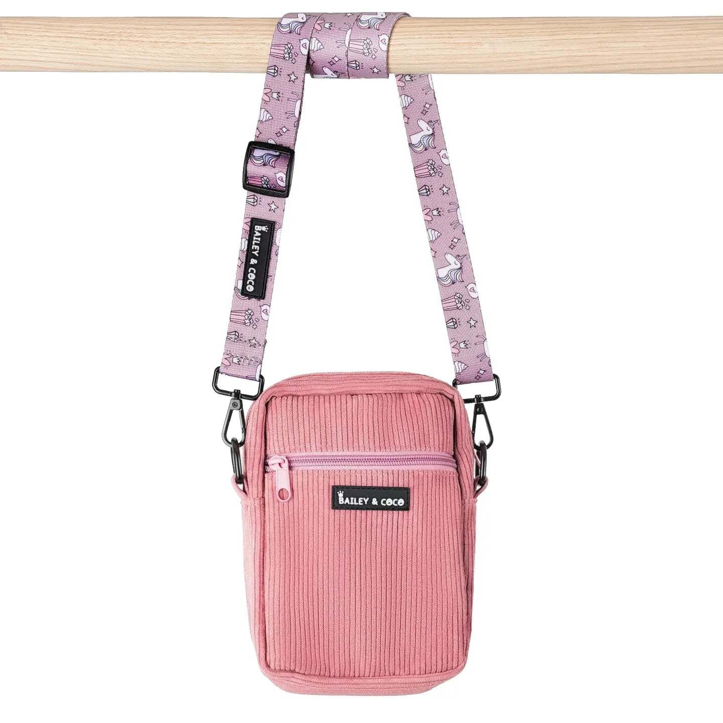 Bailey and Coco Dog Walking Bag - 0