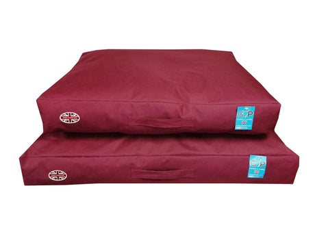 Gor Pets Premium Outdoor Sleeper Dog Bed by Gor Pets
