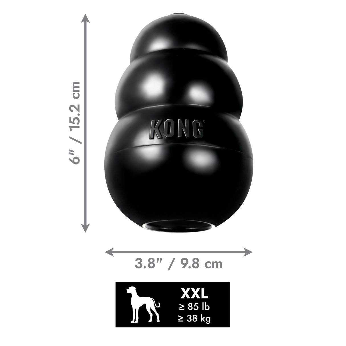 KONG Extreme