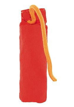 Mendota Training Dummies - Orange Canvas-Leadingdog