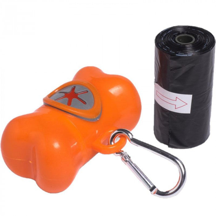 Poop Bag Dispenser-Leadingdog