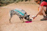 Ruffwear Camp Flyer Toy-Leadingdog