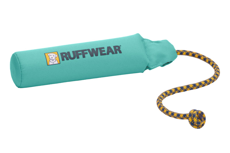 Ruffwear Lunker Interactive Floating Throw Toy-Leadingdog