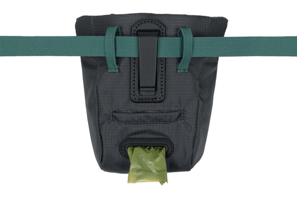Ruffwear Pack out Bag-Leadingdog