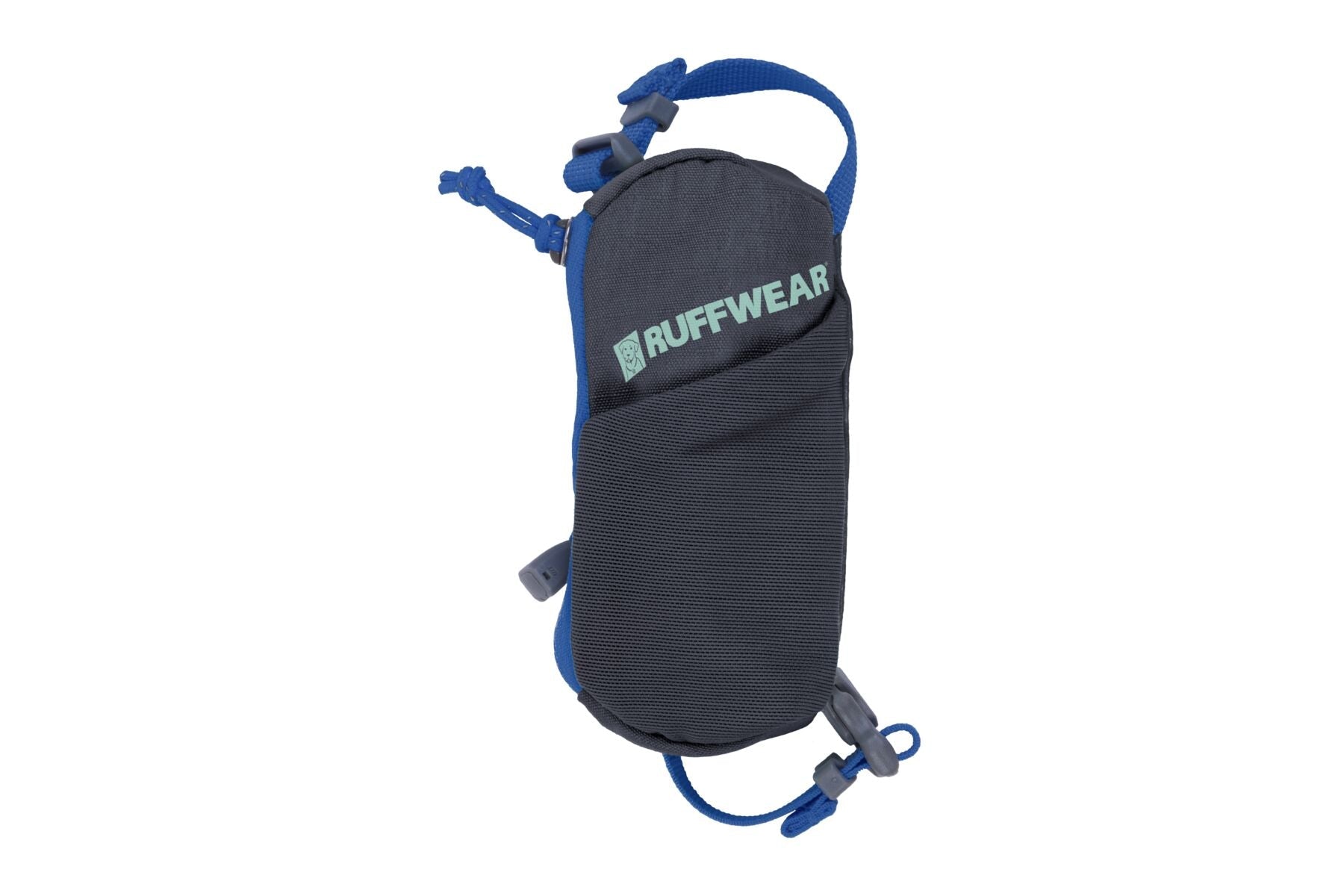 Ruffwear Stash Bag Mini convenient pick-up bag-Leadingdog