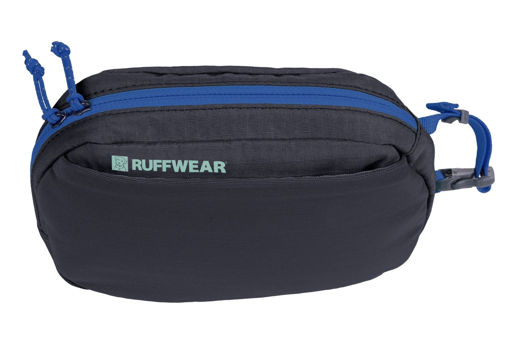 Ruffwear Stash Bag Plus convenient pick-up bag-Leadingdog