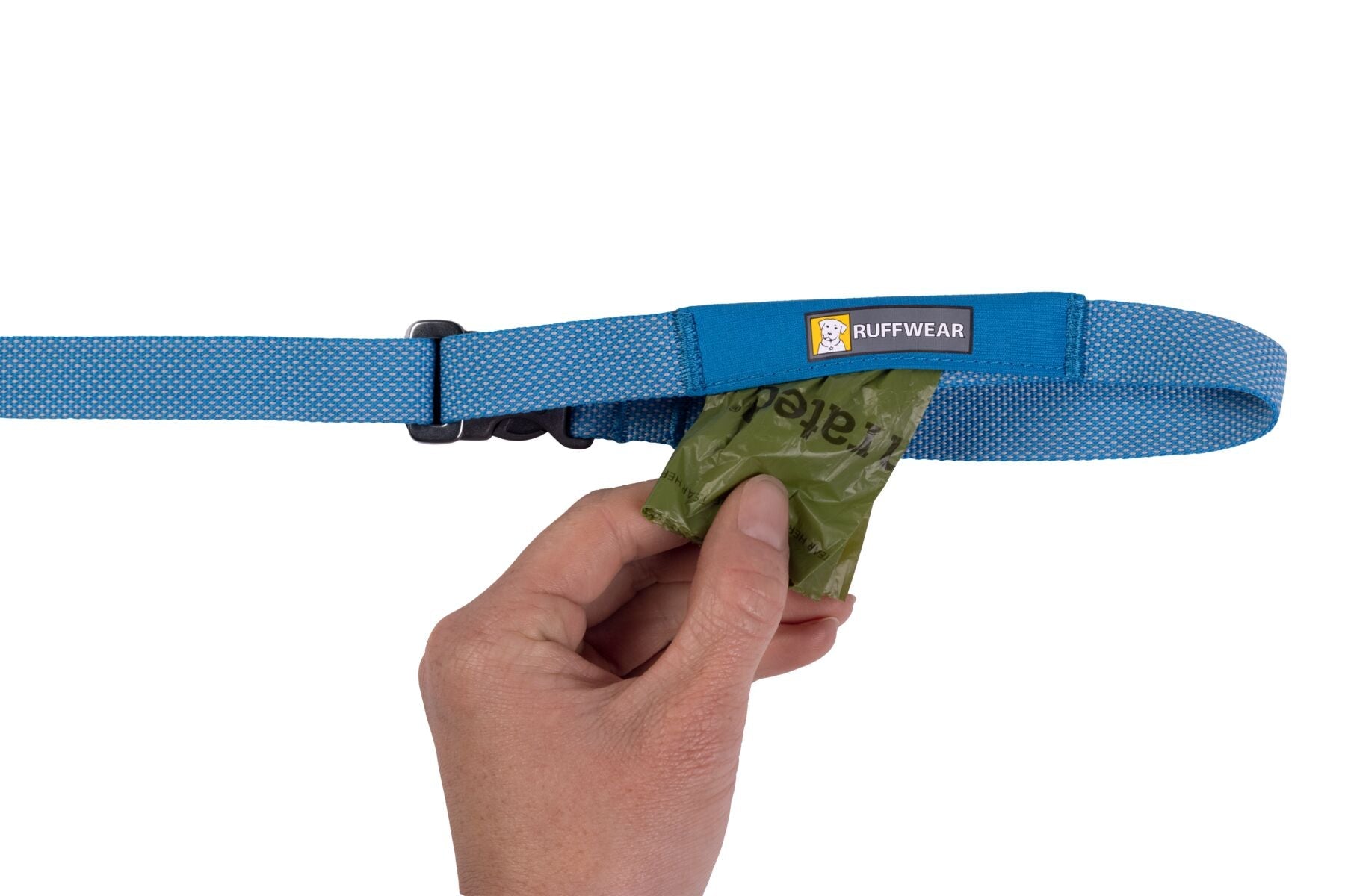 Ruffwear Flagline Multi-use dog Lead-Leadingdog