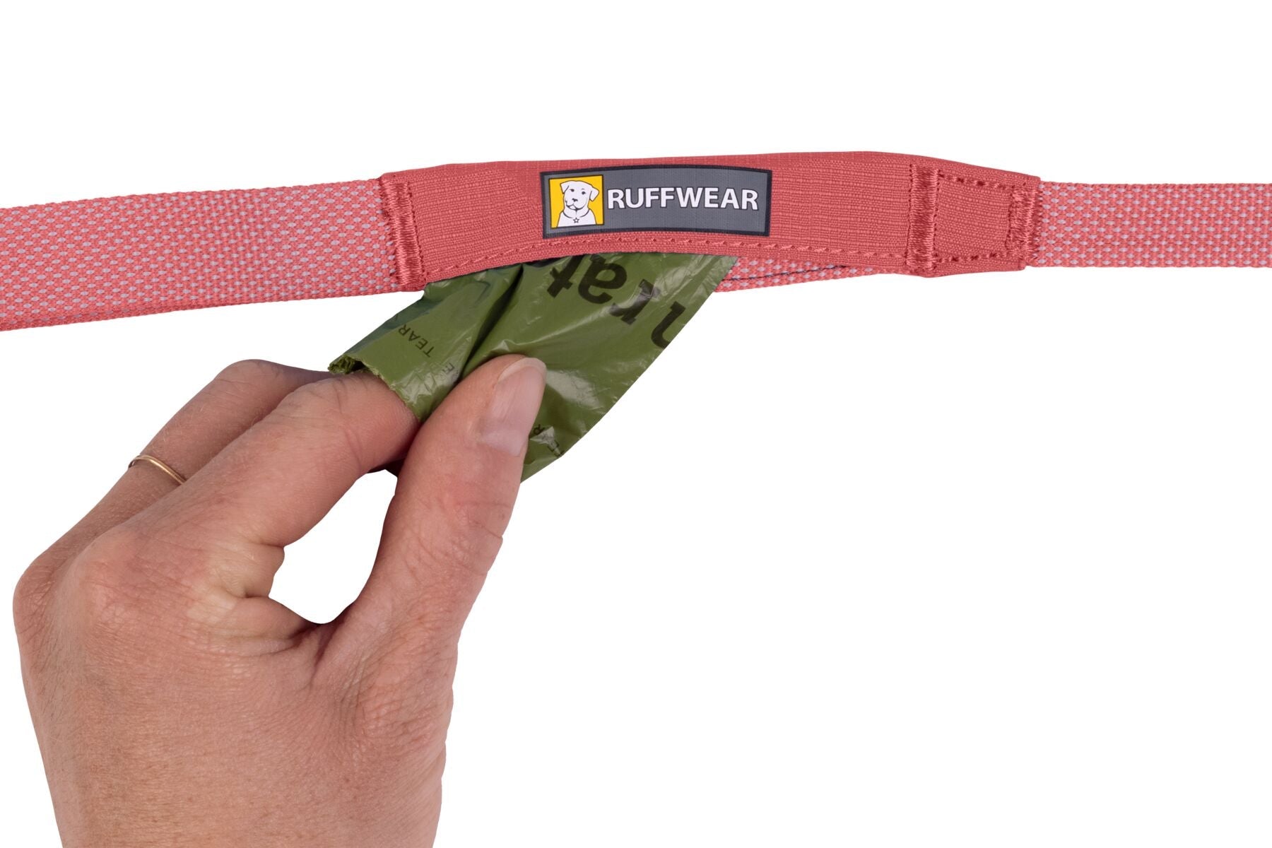 Ruffwear Hi & Light Dog Lead-Leadingdog