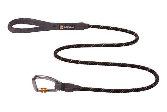 Ruffwear Knot-a-Leash Dog Lead with Carabiner Clip-Leadingdog