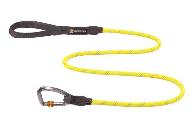 Ruffwear Knot-a-Leash Dog Lead with Carabiner Clip-Leadingdog