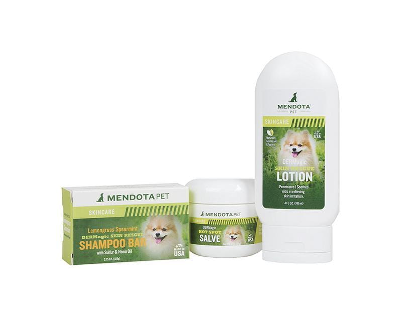 The DERMagic Skin Essentials System-Leadingdog