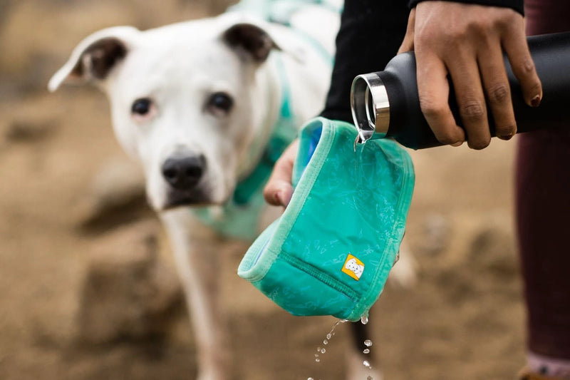 Ruffwear Swamp Cooler Neck Gaiter by Ruffwear