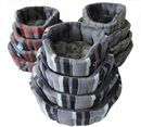 Gor Pets Camden Deluxe Dog Bed-Leadingdog