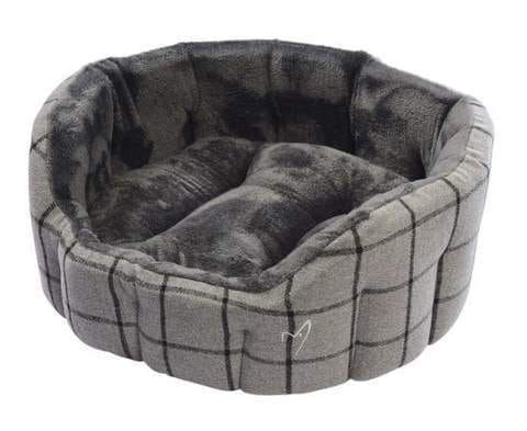 Gor Pets Camden Deluxe Dog Bed-Leadingdog