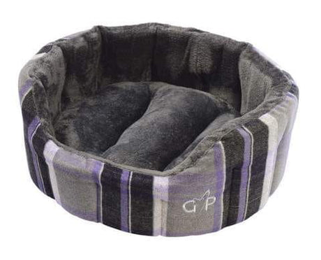Gor Pets Camden Deluxe Dog Bed-Leadingdog