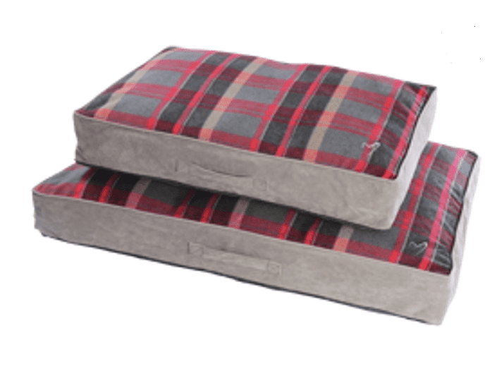 Gor Pets Camden Sleeper Dog Bed-Leadingdog