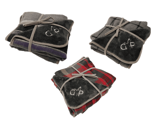 Gor Pets Camden Sleeper Blanket-Leadingdog